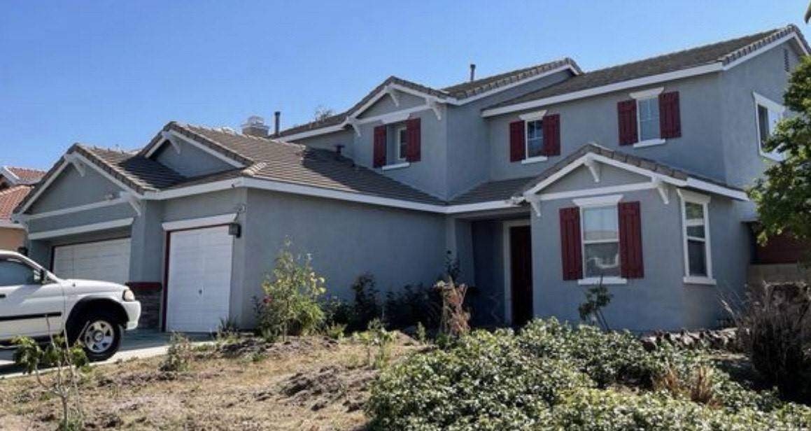 Moreno Valley, CA 92553,12566 Lasselle ST