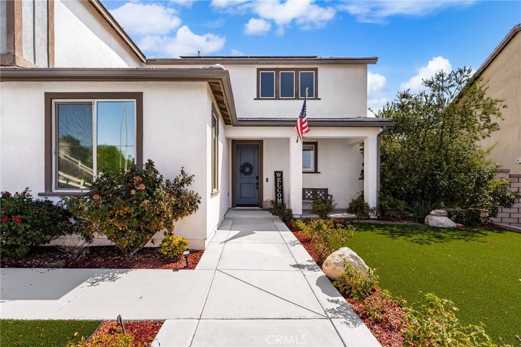 Menifee, CA 92584,29384 Kittridge CIR