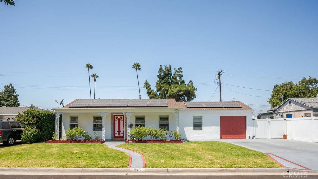 Glendora, CA 91740,915 South Danehurst Avenue