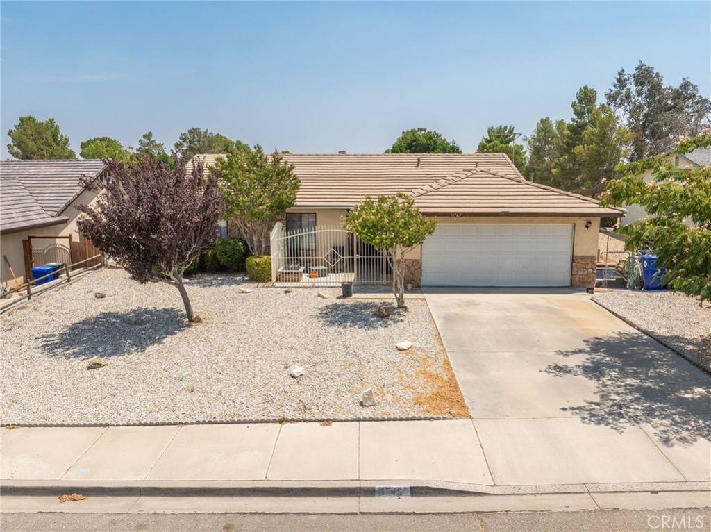 Victorville, CA 92395,13745 Bel Air DR