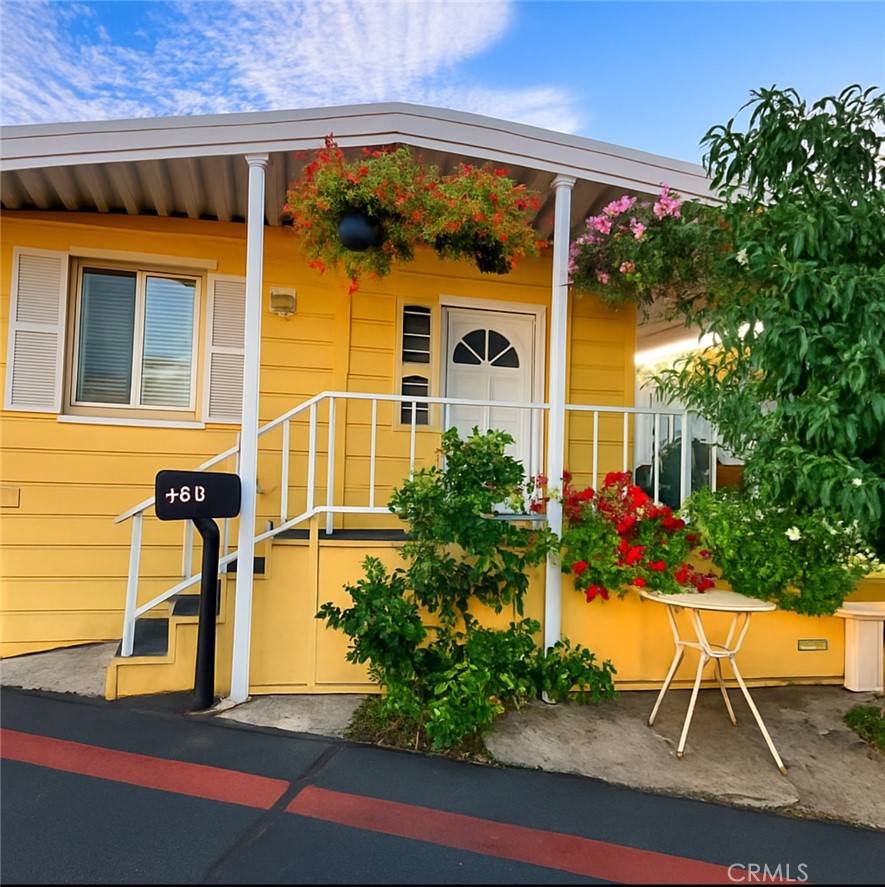 Fullerton, CA 92833,1850 W Orangethorpe AVE #44
