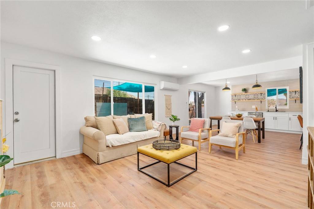 Morongo Valley, CA 92256,10931 Knobb AVE