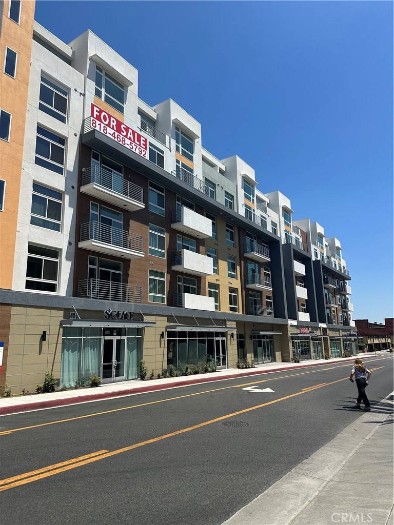 Alhambra, CA 91801,168 Monterey ST #422