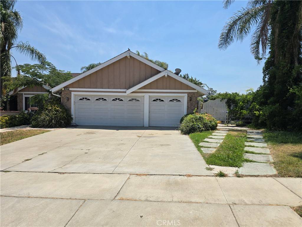 Chino Hills, CA 91709,3695 Terrace DR