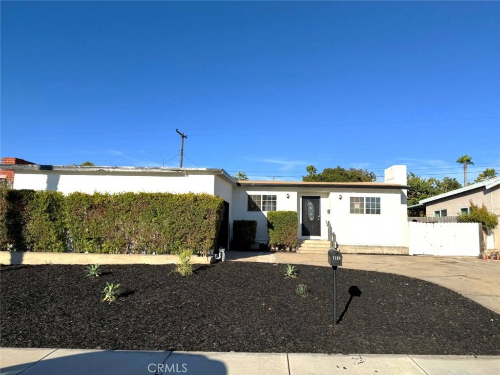 Chula Vista, CA 91911,1119 Cuyamaca AVE