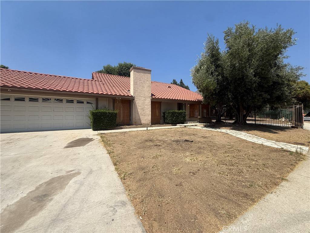 Rancho Cascades, CA 91342,13751 De Garmo AVE