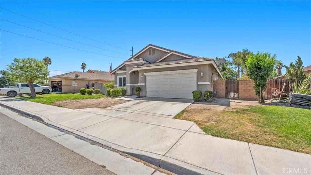 San Jacinto, CA 92583,416 Jonnie WAY