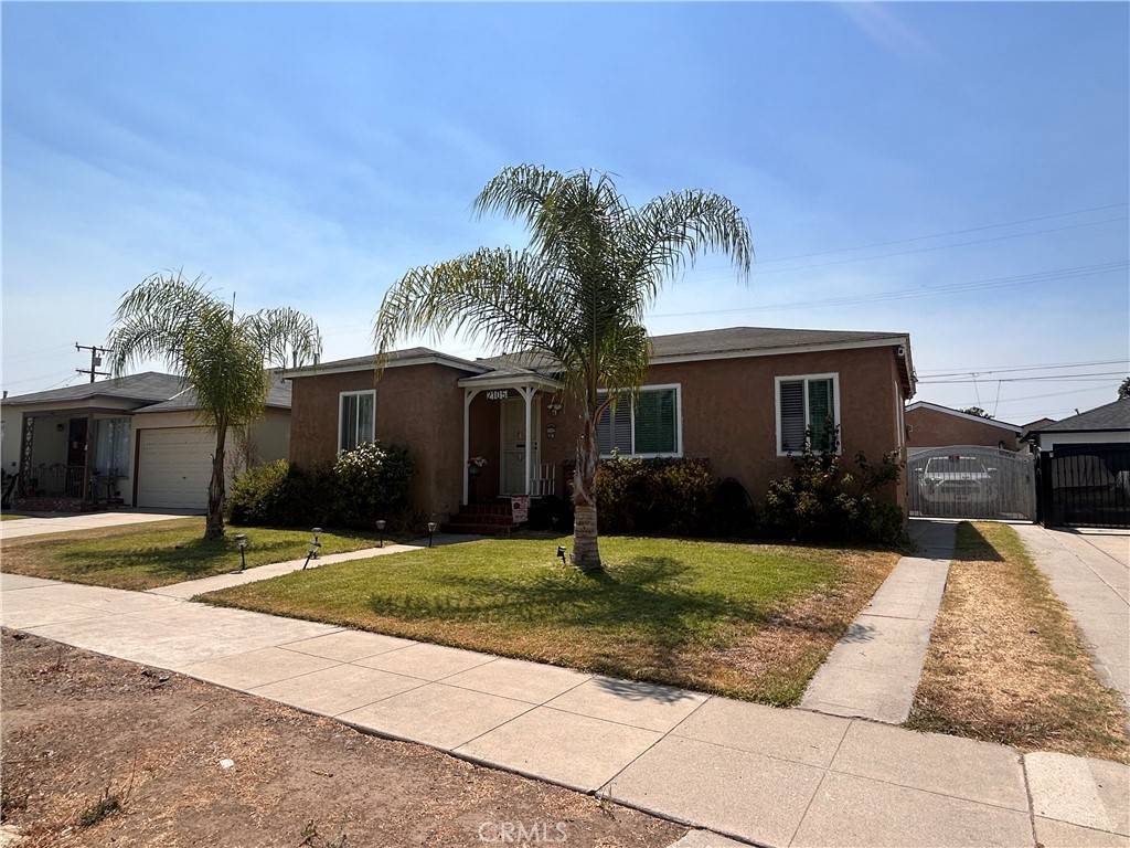Montebello, CA 90640,2105 Hereford DR