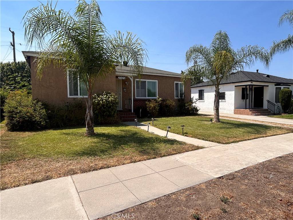 Montebello, CA 90640,2105 Hereford DR