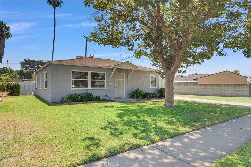 Azusa, CA 91702,248 N Rodecker DR