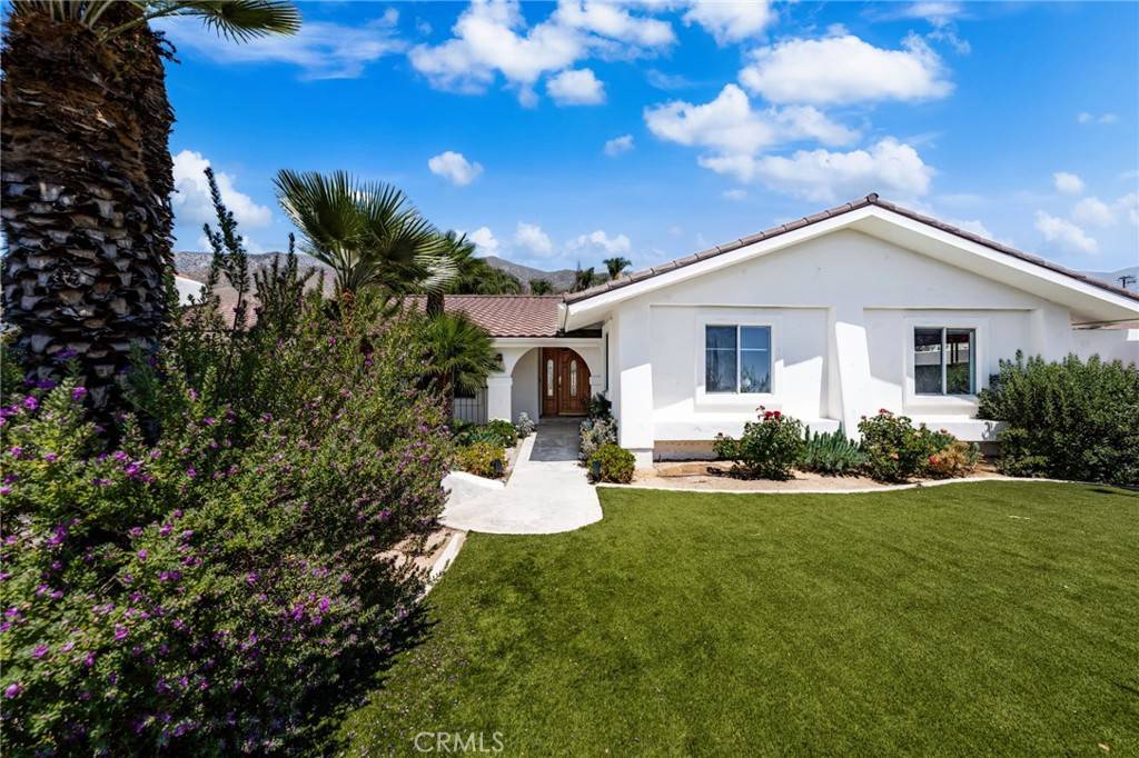 Upland, CA 91784,2525 Jonquil DR