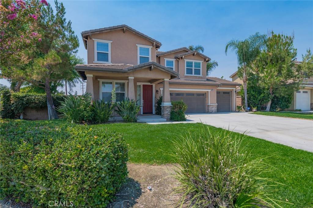 Eastvale, CA 92880,7095 Gale LN