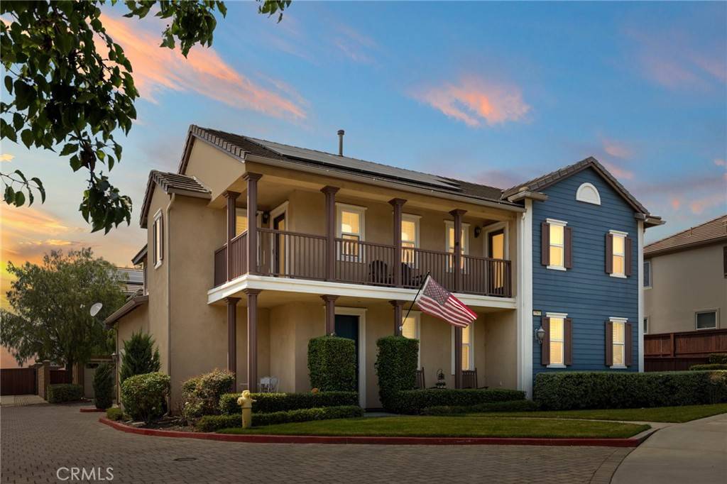 Upland, CA 91786,1561 Kensington