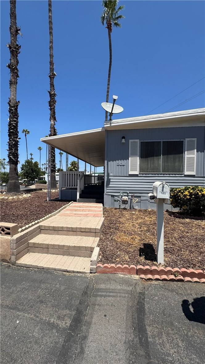 Colton, CA 92324,2751 Reche Canyon Rd