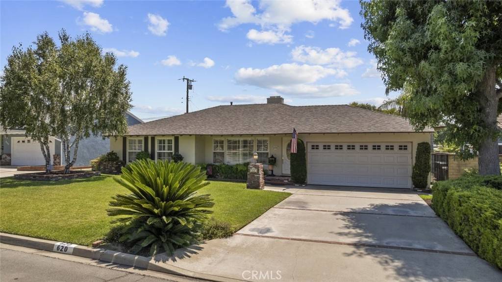 Glendora, CA 91741,620 E Meda AVE
