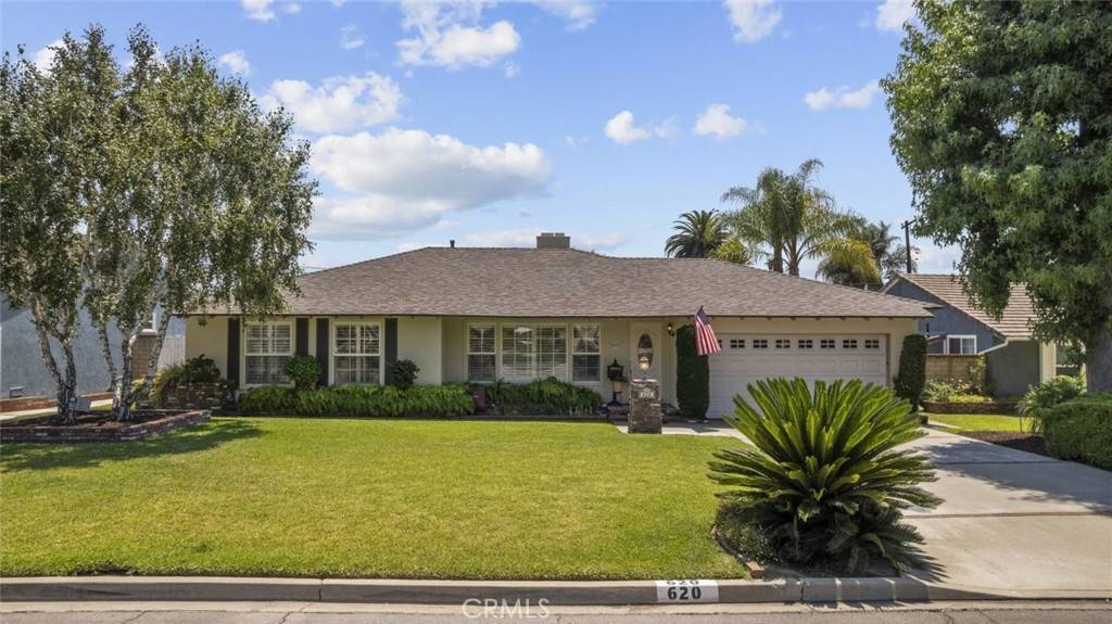Glendora, CA 91741,620 E Meda AVE