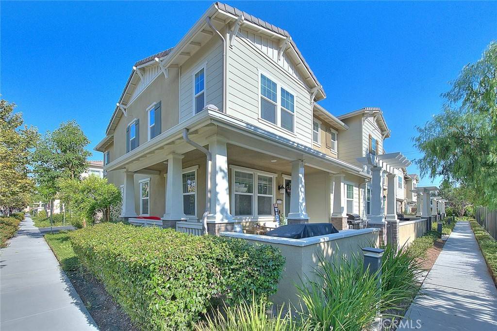 Chino, CA 91708,7533 Spitfire ST