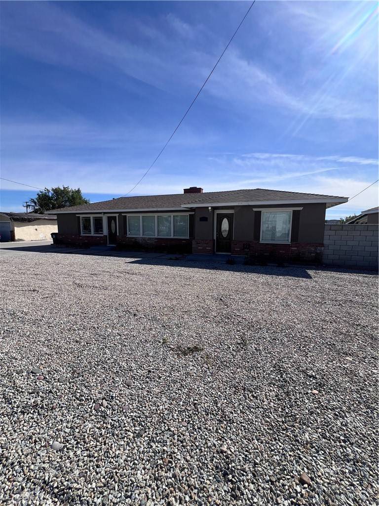 Bloomington, CA 92316,18639 Orange ST
