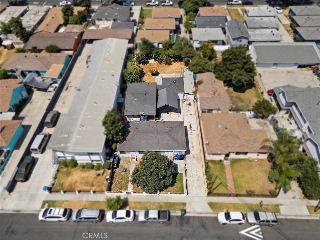 Paramount, CA 90723,8225 2nd ST
