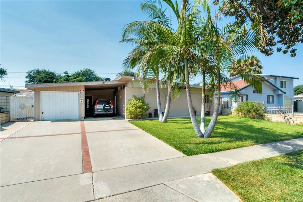 Fullerton, CA 92832,530 W Elm AVE