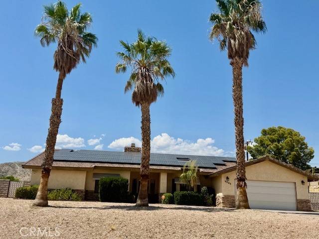 Desert Hot Springs, CA 92240,9093 Puesta Del Sol