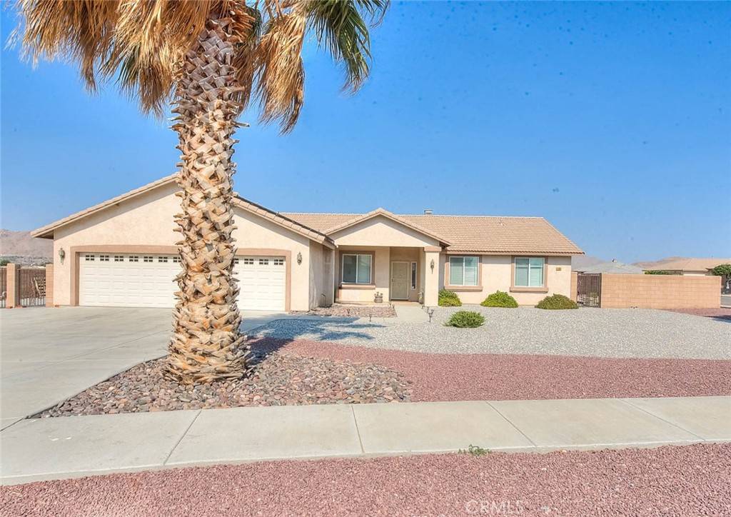 Apple Valley, CA 92307,15095 Douglas ST