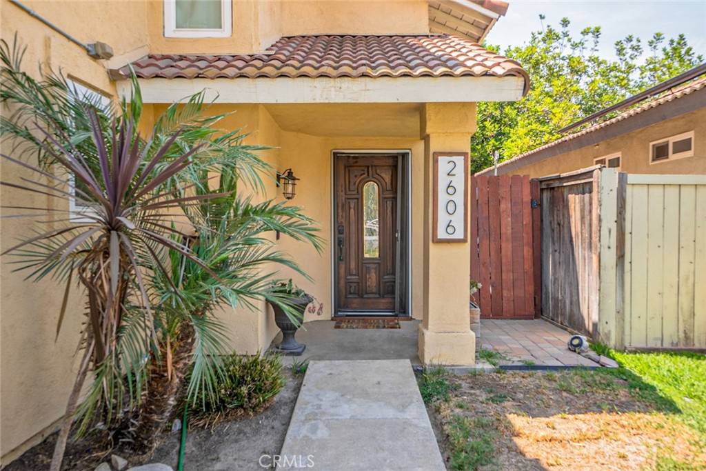 Ontario, CA 91761,2606 Eel River PL
