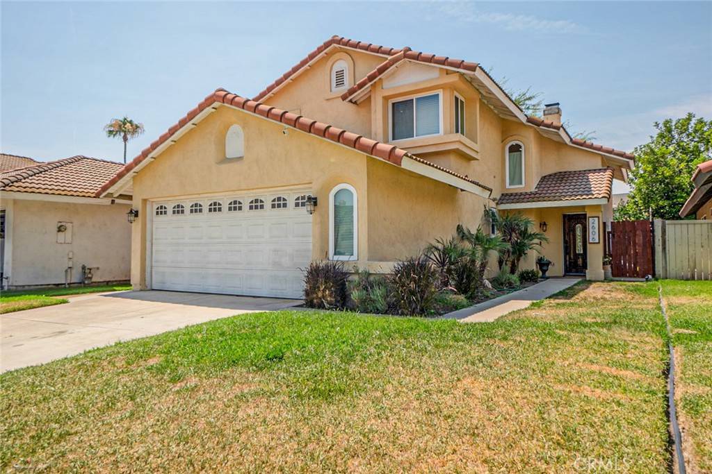 Ontario, CA 91761,2606 Eel River PL