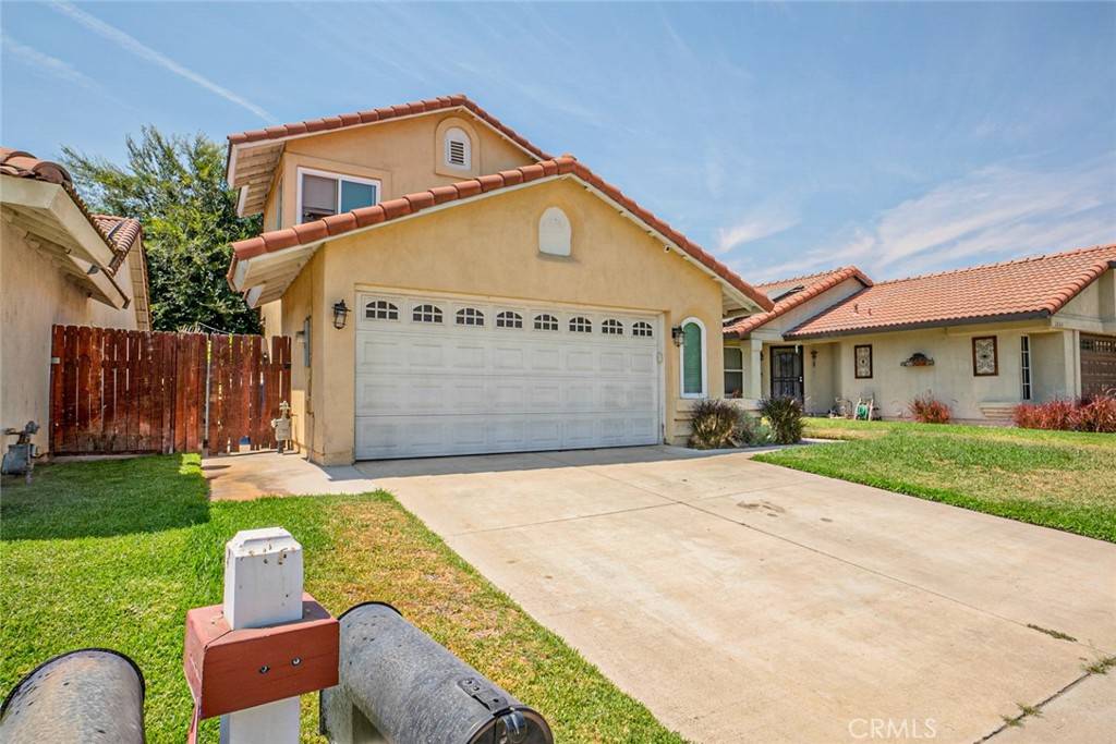 Ontario, CA 91761,2606 Eel River PL