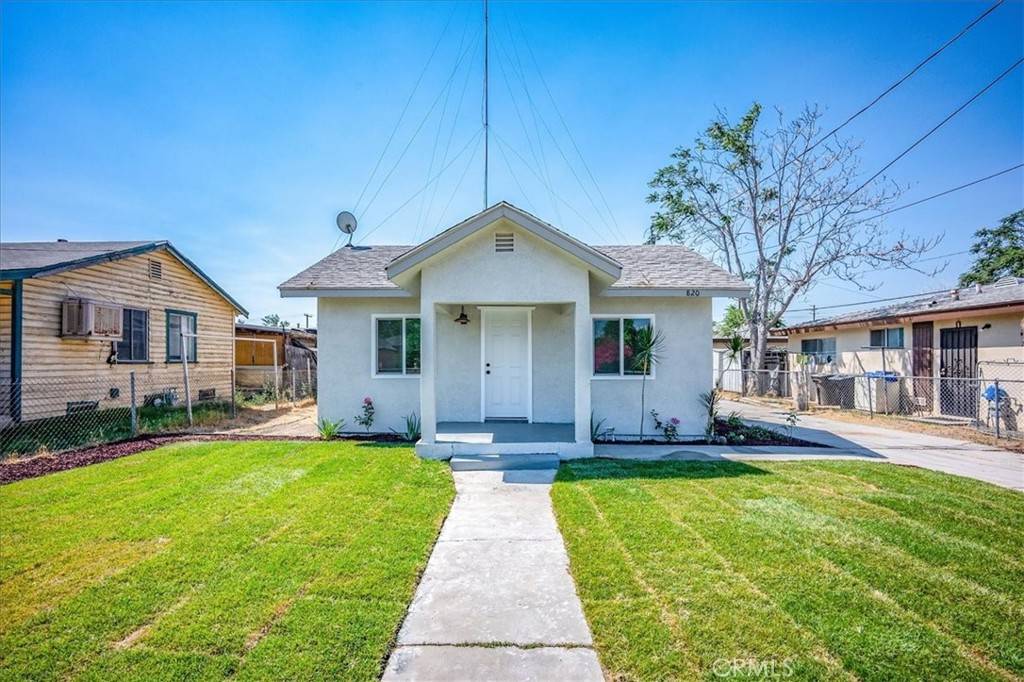 Colton, CA 92324,820 E G ST