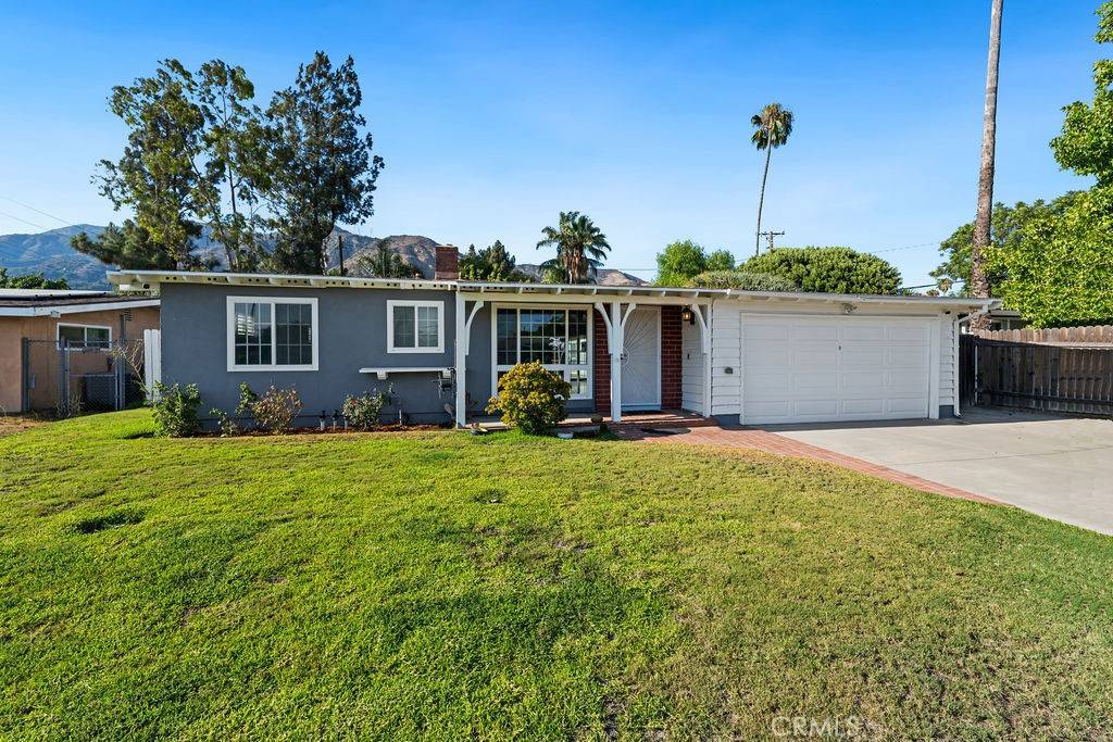 Duarte, CA 91010,2953 Royal Oaks DR