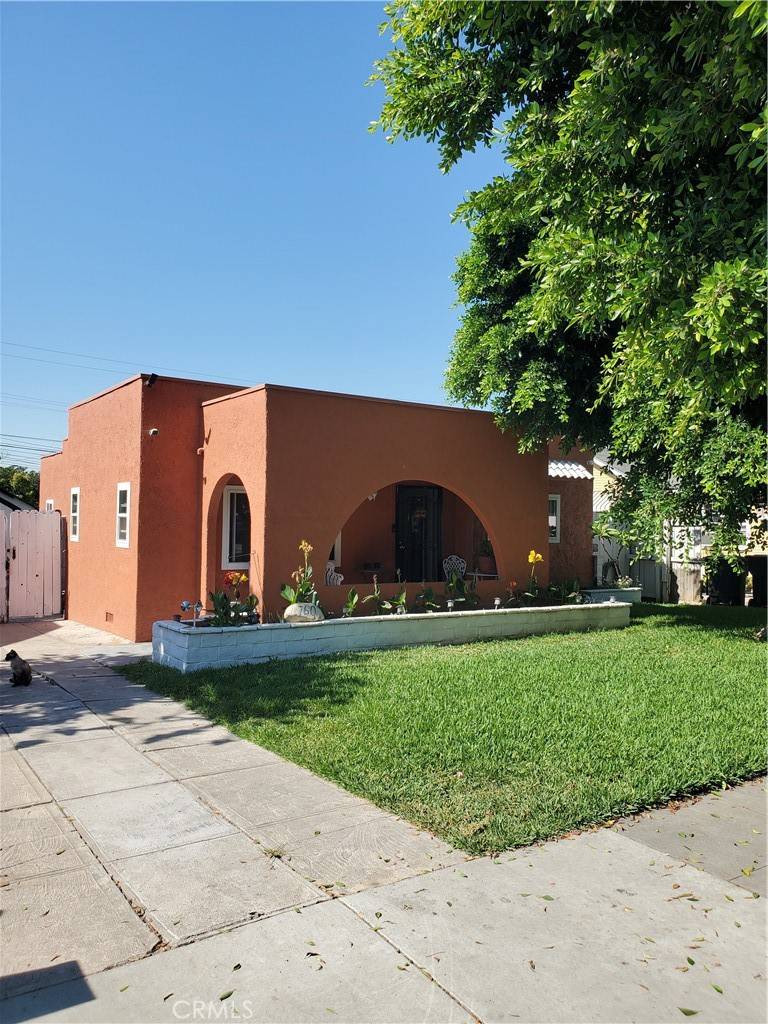 Ontario, CA 91764,760 E H ST