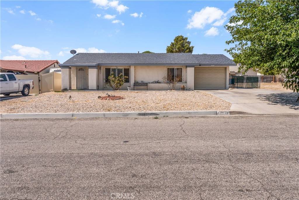 Helendale, CA 92342,14839 Crofton LN