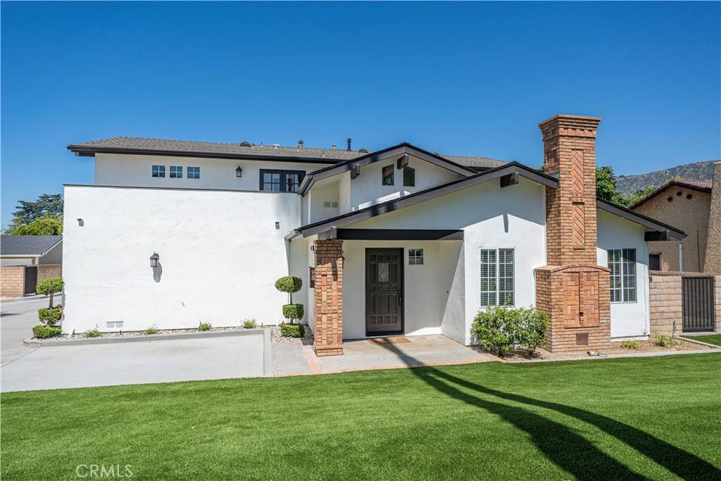 Glendora, CA 91741,357 N Pennsylvania AVE