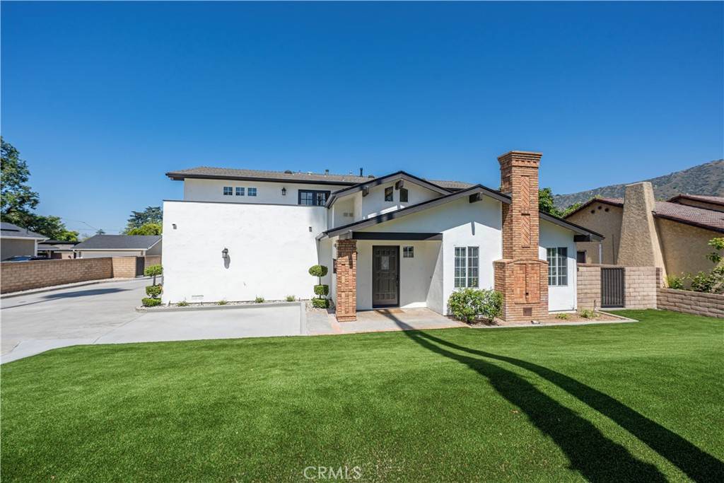 Glendora, CA 91741,357 N Pennsylvania AVE