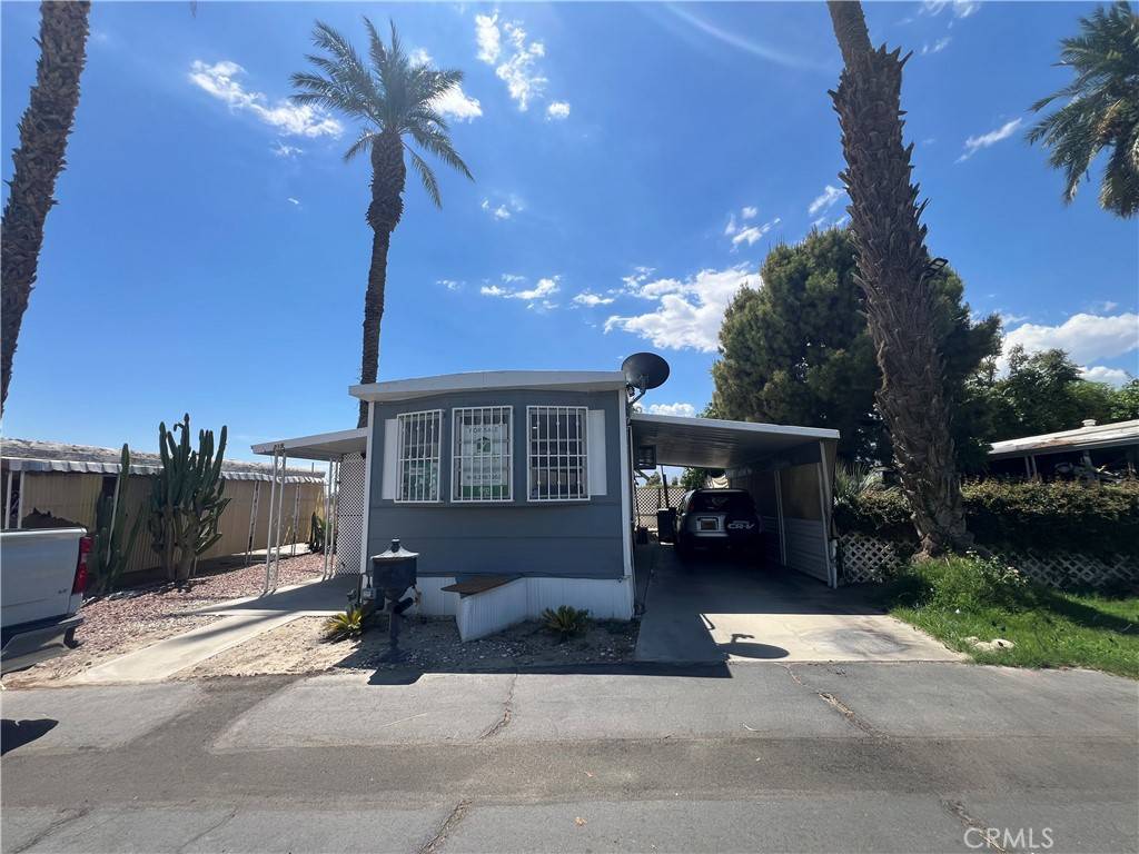 Indio, CA 92201,80870 US highway 111 SPC 219 #219