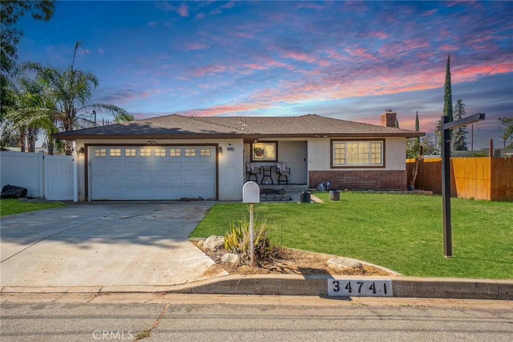 Yucaipa, CA 92399,34741 Knarr RD