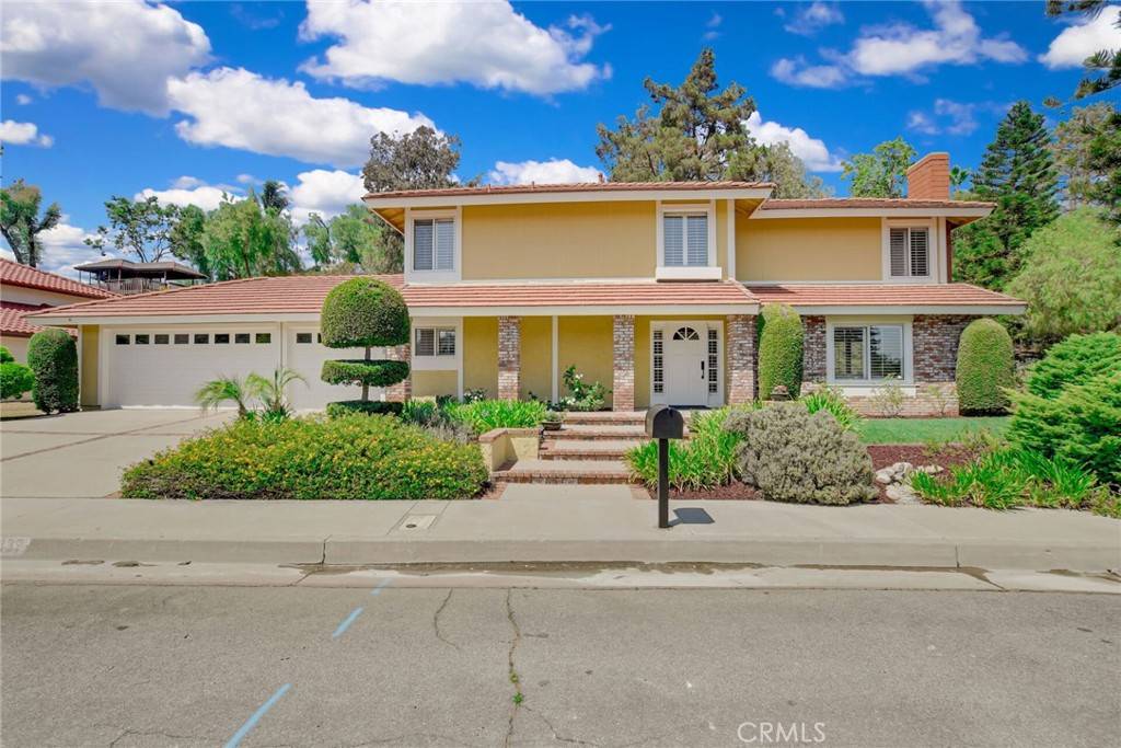 Glendora, CA 91740,1439 Sierra Sky DR