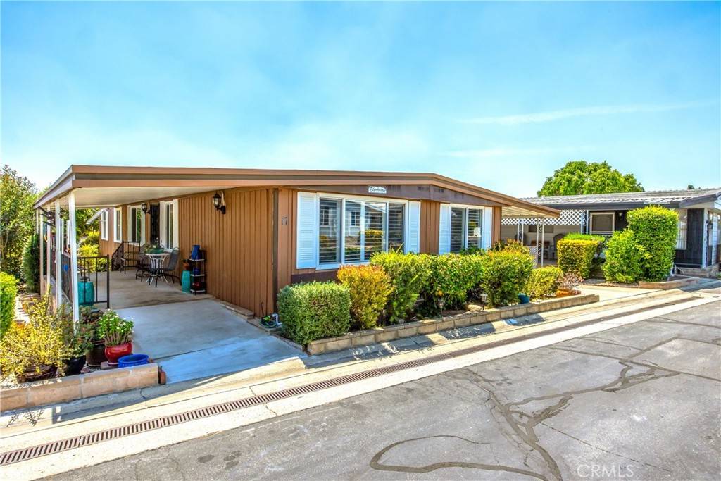 Rancho Cucamonga, CA 91701,9800 Baseline RD #17