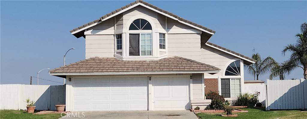 Menifee, CA 92585,27539 Avenida Interno