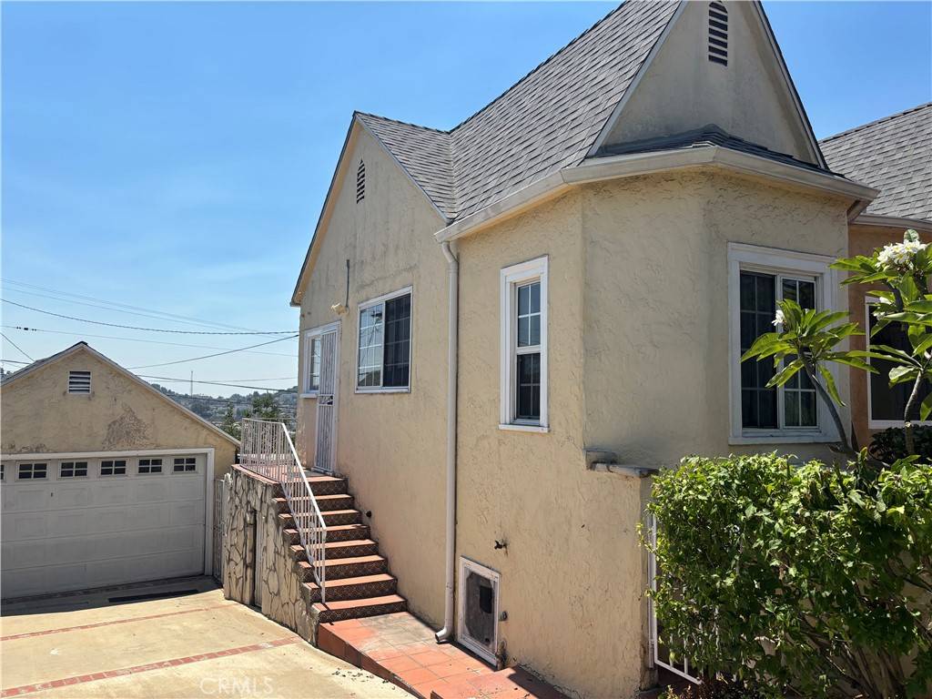 Los Angeles, CA 90032,4632 Abner ST
