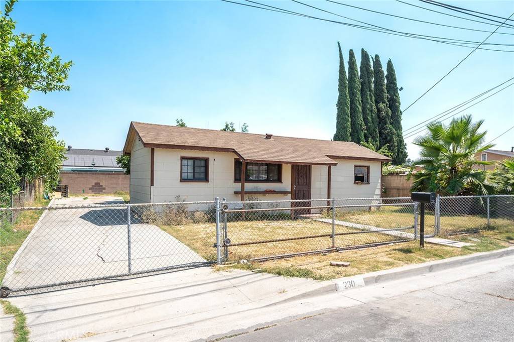 La Puente, CA 91746,230 S Siesta AVE