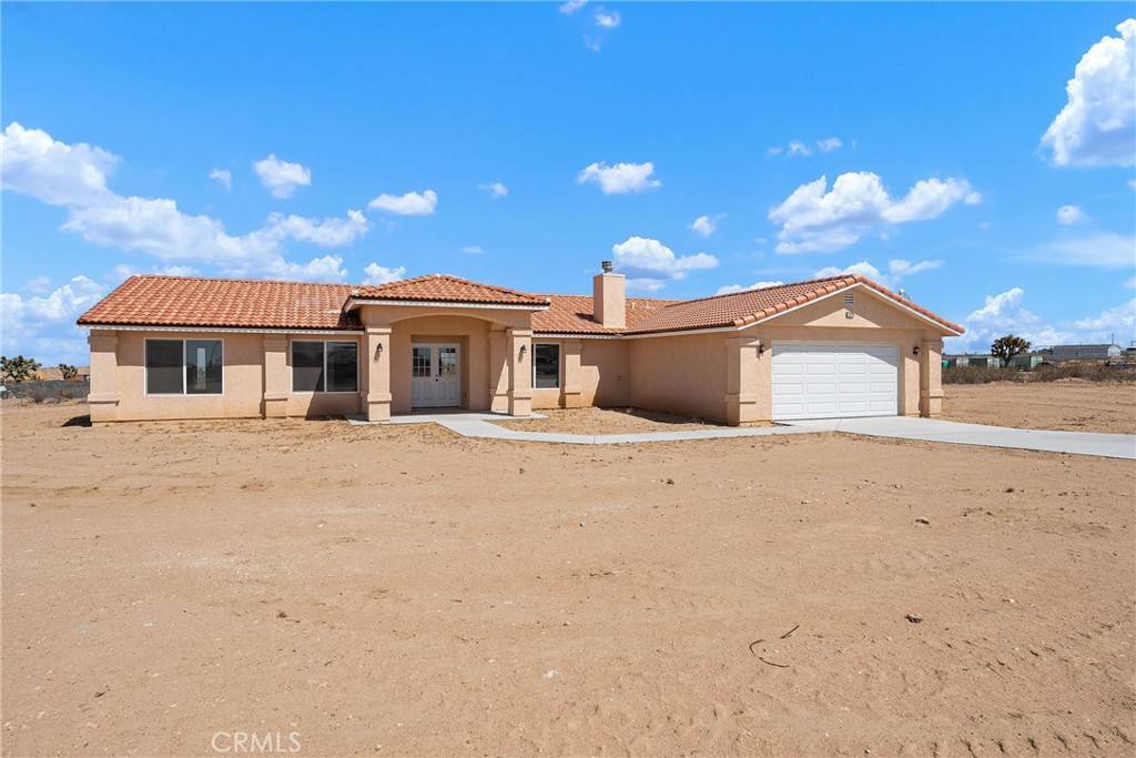 Phelan, CA 92371,12275 Barbet RD