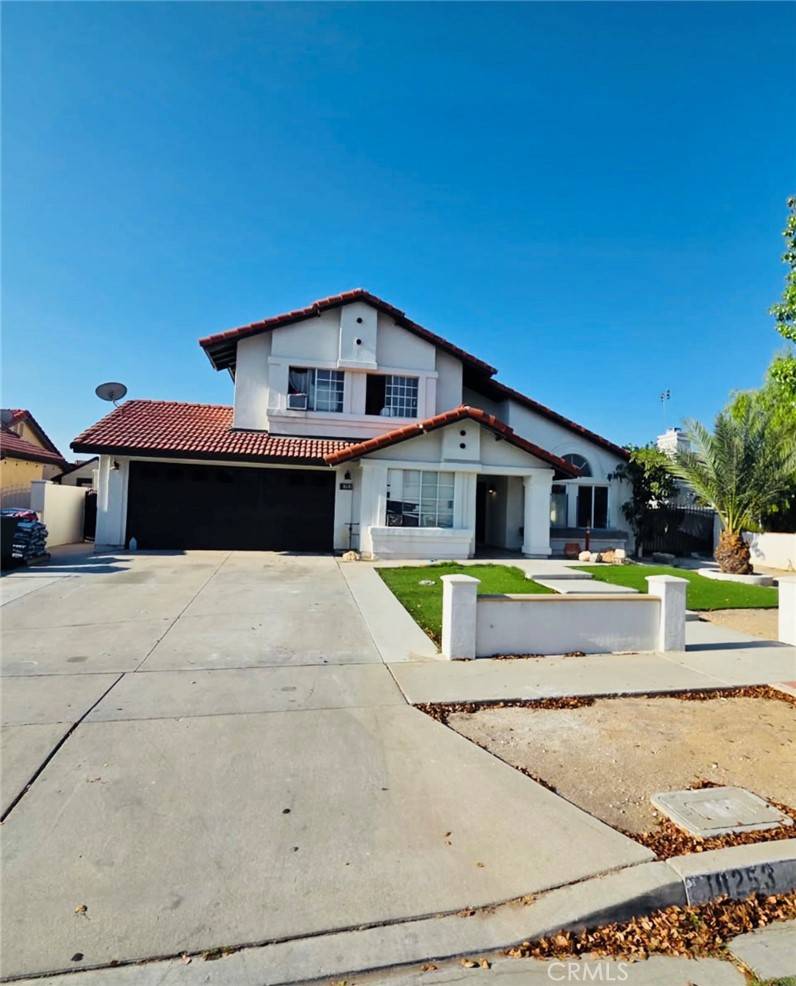 Fontana, CA 92336,18253 Montgomery AVE