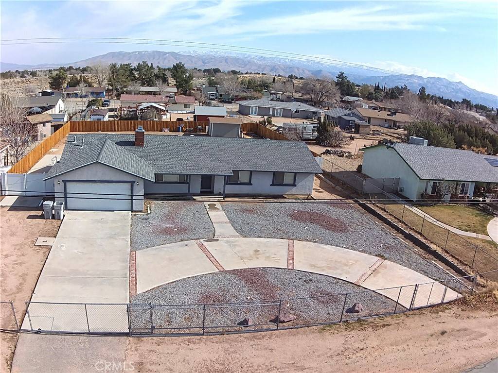 Hesperia, CA 92345,7795 Oakwood AVE