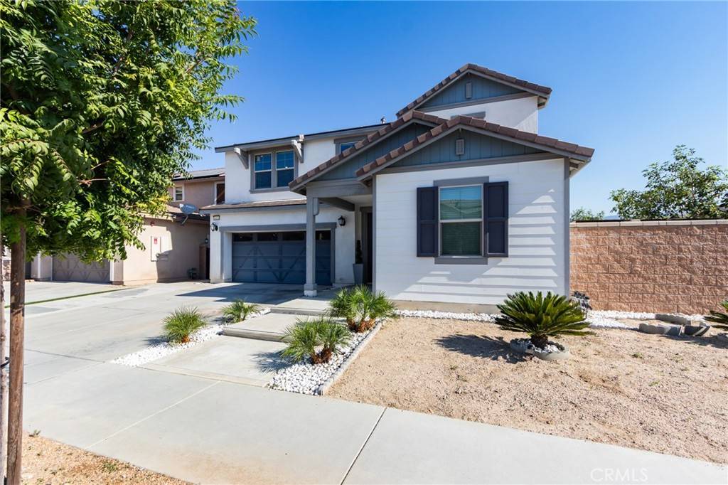 Fontana, CA 92336,16654 Emerson LN