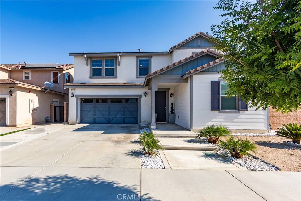 Fontana, CA 92336,16654 Emerson LN