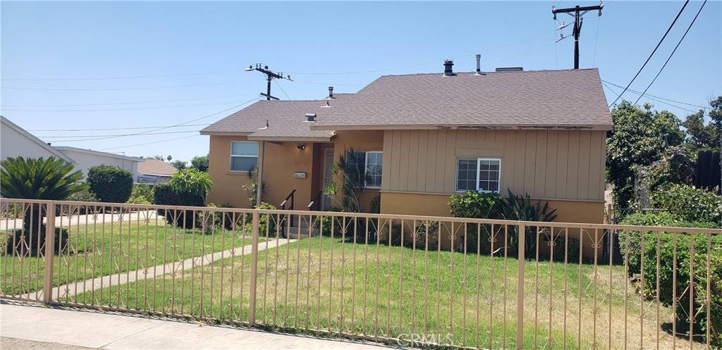 Rialto, CA 92376,590 N Lilac AVE