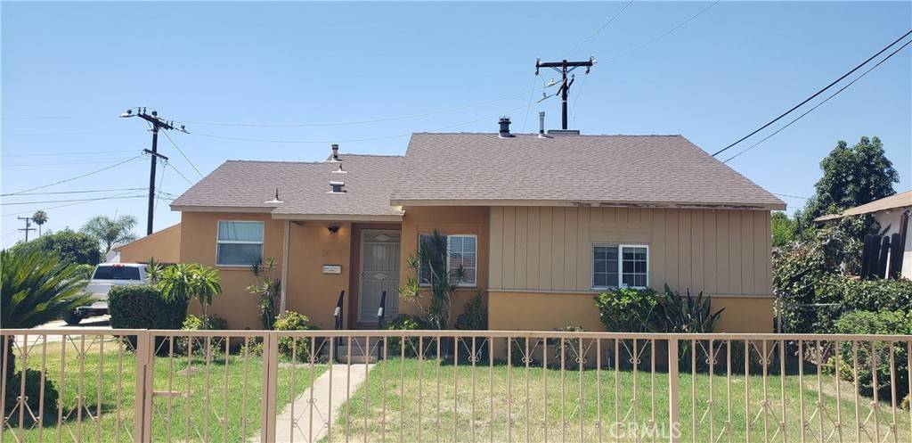 Rialto, CA 92376,590 N Lilac AVE