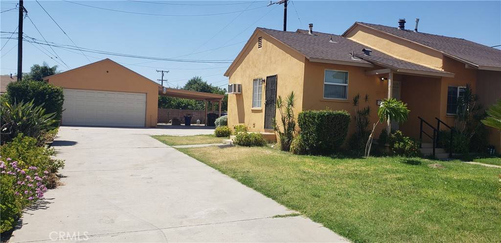 Rialto, CA 92376,590 N Lilac AVE